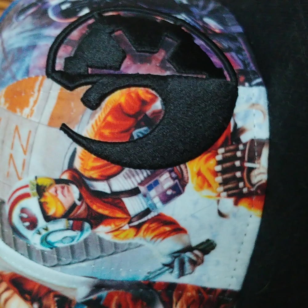Star Wars Baseball Cap - image 2